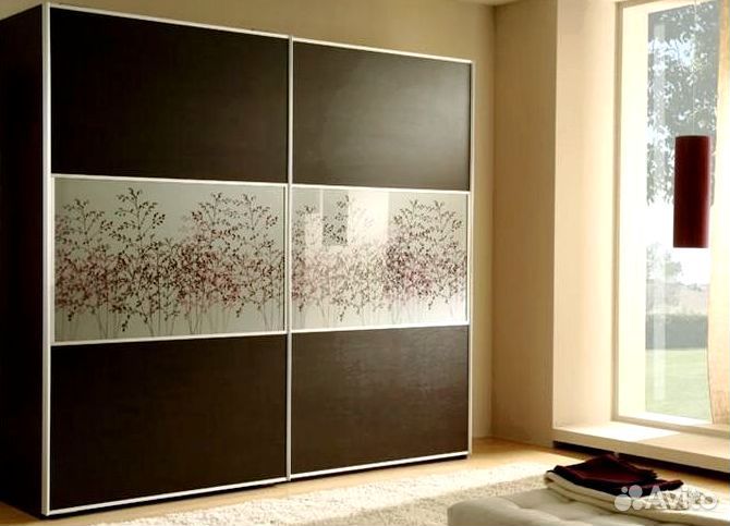 Шкафы купе на заказ