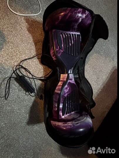 Гироскутер