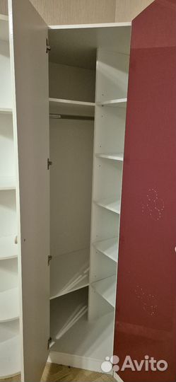 Продаётся шкаф