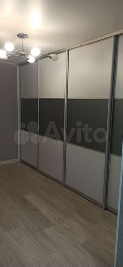 3-к. квартира, 78 м², 5/10 эт.