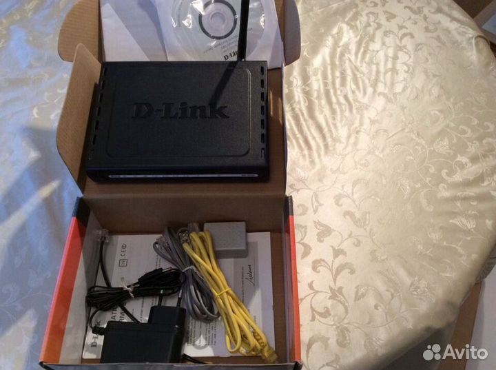 Роутеры WiFi Б/У тв-приставка (декодер)