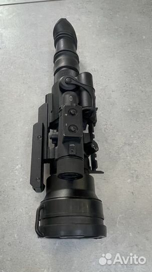 Прибор ночного видения