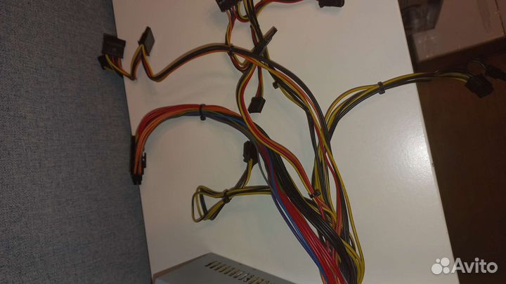 Блок питания 450w