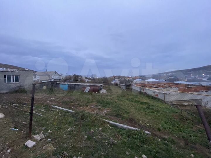 Участок 8 сот. (ИЖС)