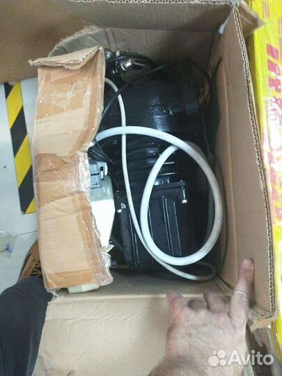 PME120-AI ABB Электрический сегментный привод