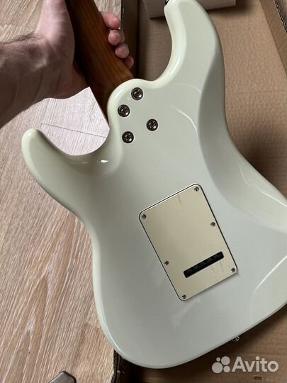 Электрогитара JET JS-400 OW новая