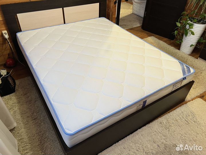 Матрас ортопедический новый от производителя