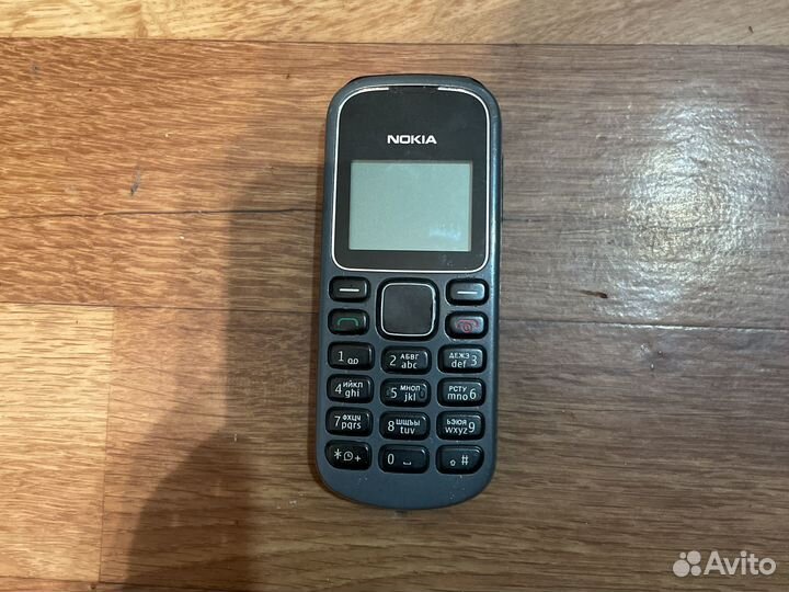 Телефон Nokia 1280