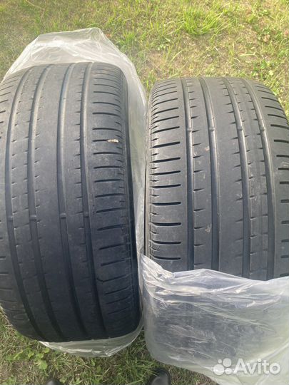 Pirelli P Zero Rosso 275/45 R19 98Y