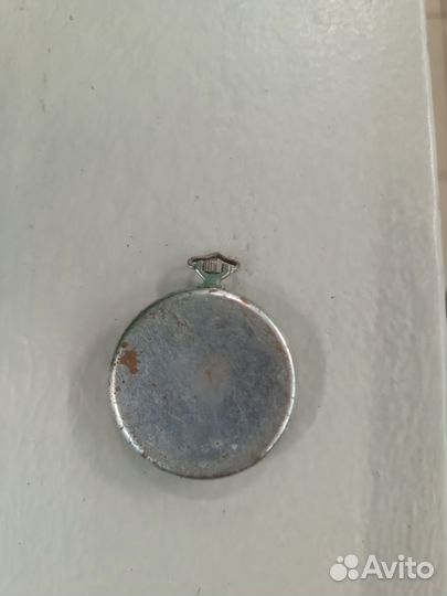 Часы карманные