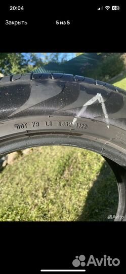 Pirelli Scorpion Verde 215/60 R17 96H