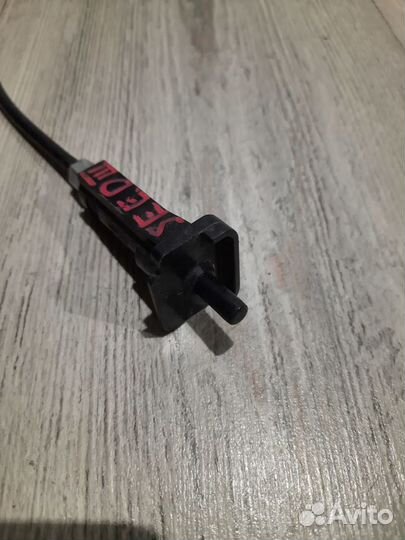 Трос лючка бензобака Kia ceed 2 JD