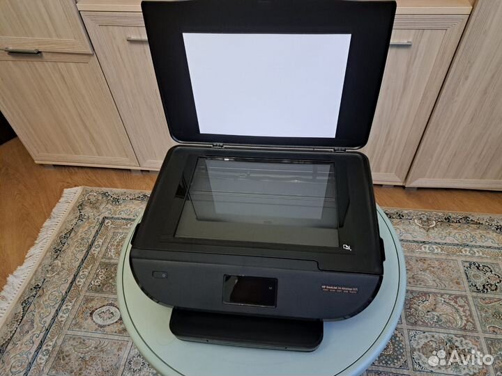 Принтер hp DeskJet