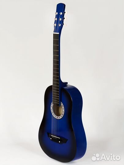 Акустическая гитара