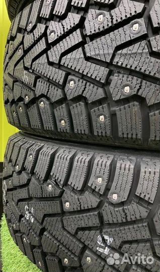 Pirelli Winter Ice Zero 205/55 R16