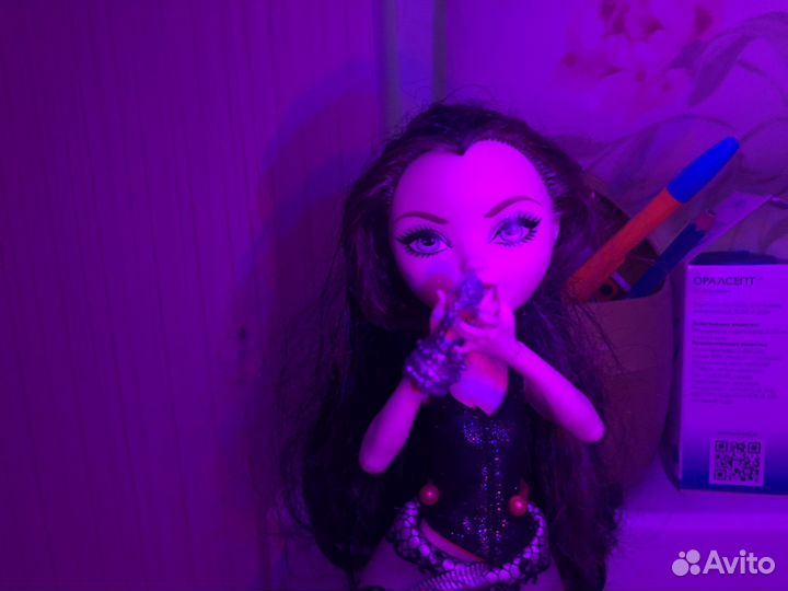 Кукла эвер афтер хай рейвен