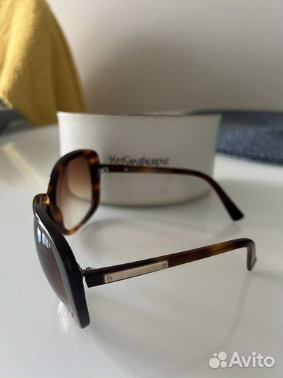 Солнцезащитные очки yves saint laurent