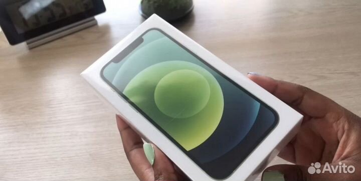 iPhone 12 mini, 256 ГБ