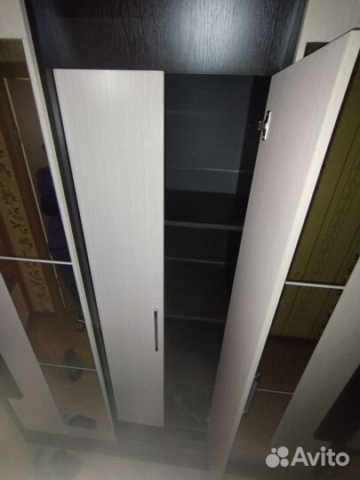 Шкаф бу