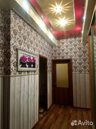 Малярные работы