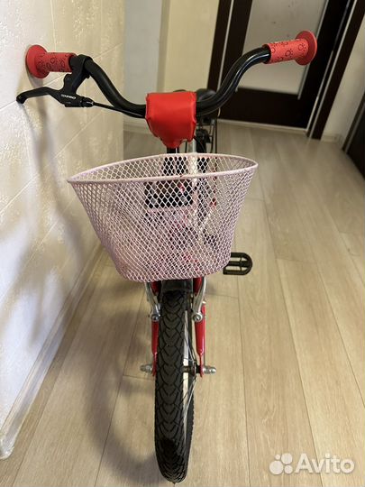 Детский велосипед Pantera