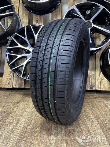 Nokian Tyres Hakka Green 3 185/60 R14 82T