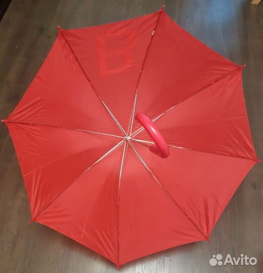 Зонт трость