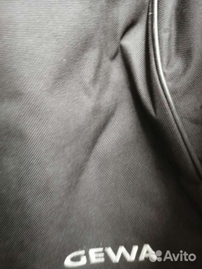 Чехол для гитары