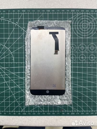 Дисплей для Meizu MX3