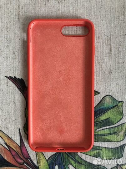 Чехол на iPhone 8 plus