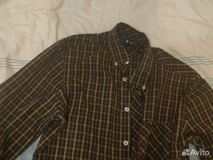 Рубашка ben sherman