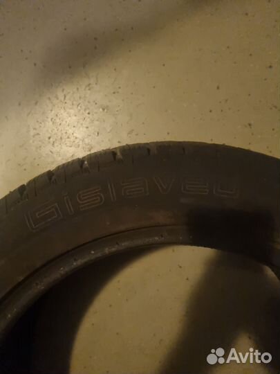 Gislaved Nord Frost 200 SUV 235/50 R18