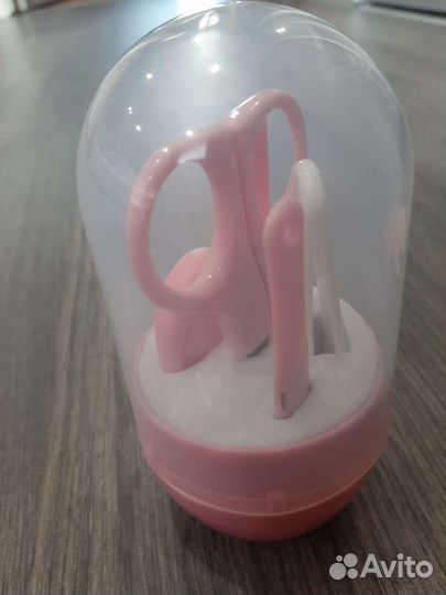 Маникюрный набор для девочки