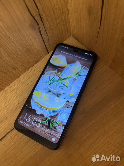 HONOR 10i, 8/128 ГБ