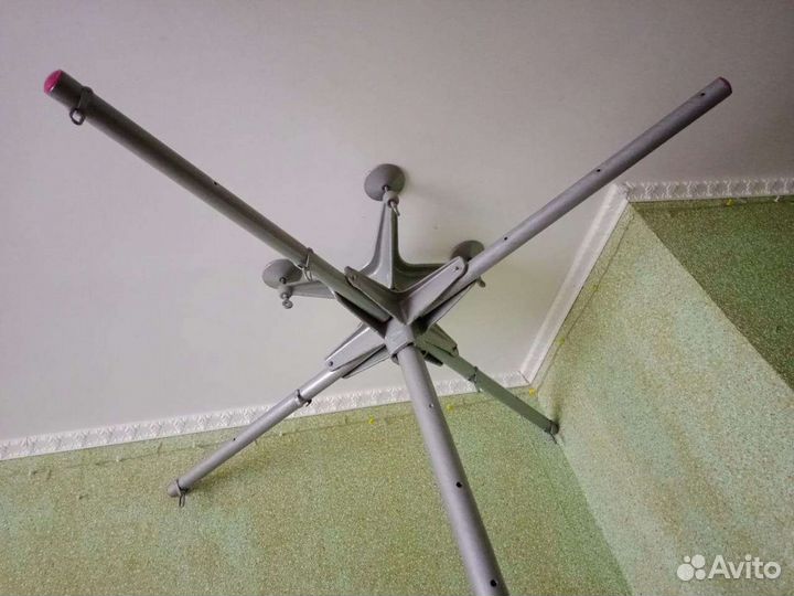 Спортивный детский комплекс