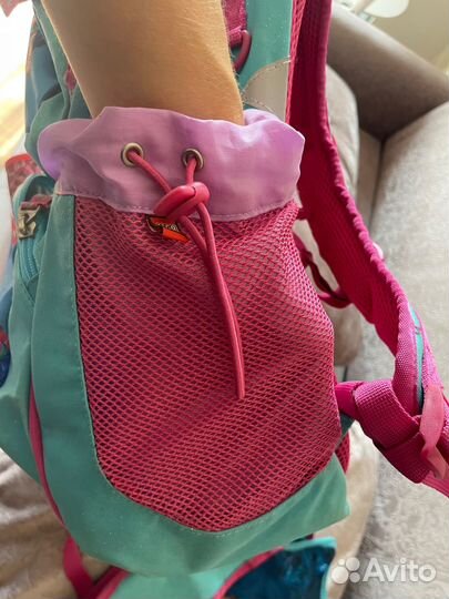 Рюзак школьный lego Лего