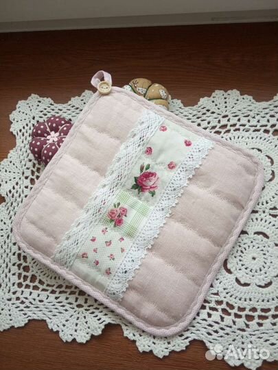 Прихватки для кухни