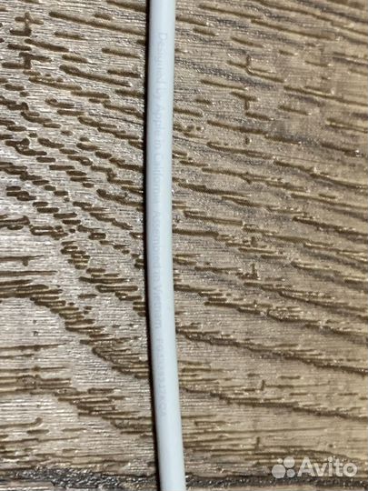 Кабель Apple Lightning-Usb (оригинал)