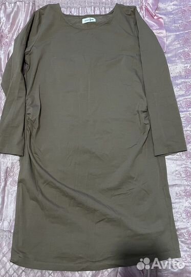 Платье для беременных