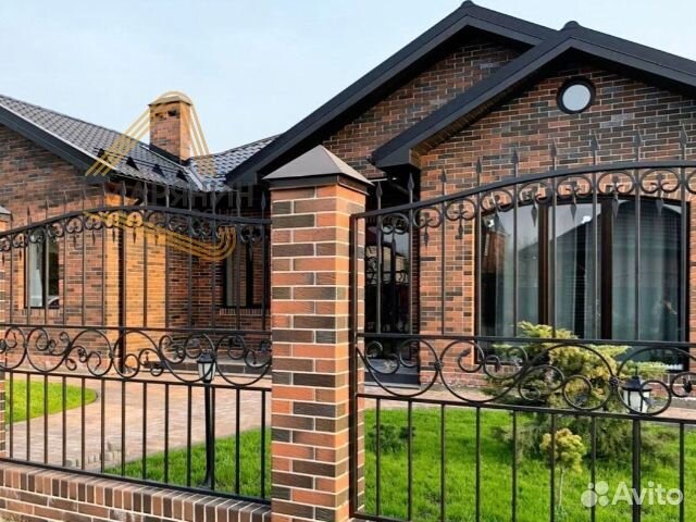 Строительство домов под ключ