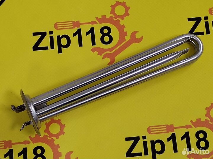 Тэн для водонагревателя 2000 W