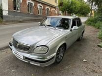 ГАЗ 31105 Волга 2.3 MT, 2004, 65 000 км, с пробегом, цена 135 000 руб.