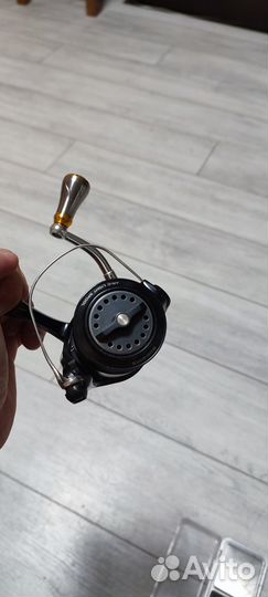 Продам катушку Shimano Exsense MG 4000s 09г