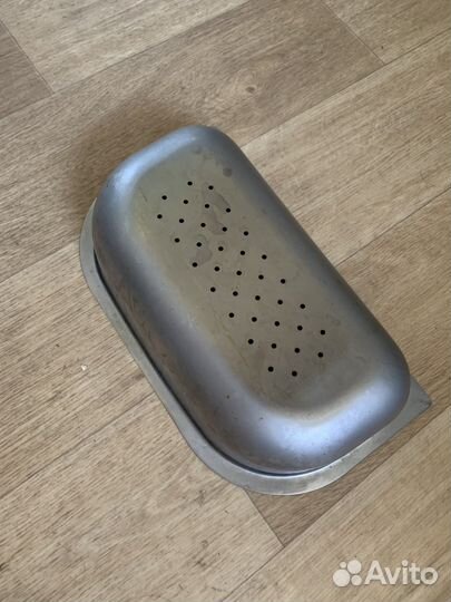 Вставка дуршлаг в раковину IKEA