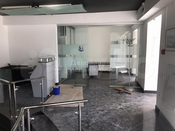 Сдам торговое помещение, 120 м²