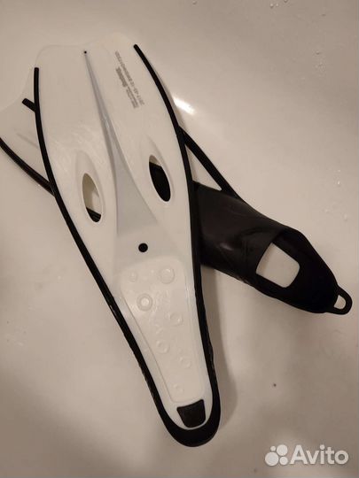 Ласты для плавания 35-37