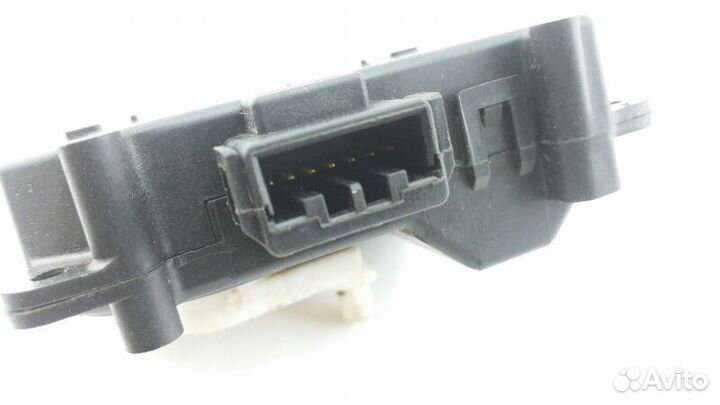 Сервопривод заслонок печки Subaru Tribeca WXE