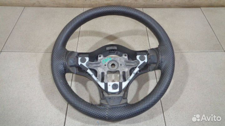 Рулевое колесо Mitsubishi Colt (Z3)