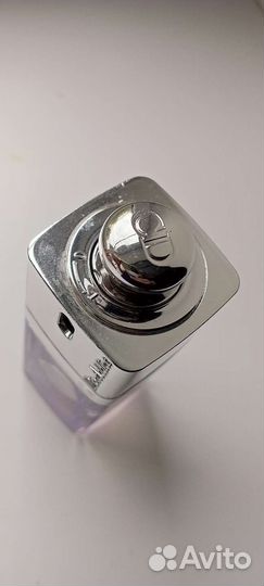 Dior addict sensuelle. Оригинал. Делюсь