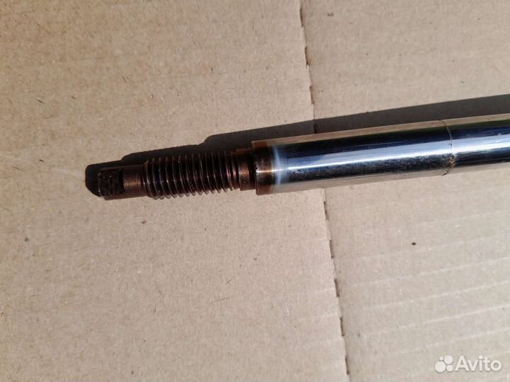 Амортизаторы шкода октавия